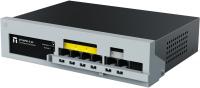 Коммутатор Netis ST106PDI-2-65 (L2) 6x100Мбит/с 4PoE 55W неуправляемый