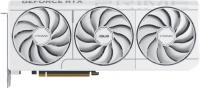Видеокарта Asus PCI-E 5.0 PRIME-RTX5070-O12G-WHITE NVIDIA GeForce RTX 5070 12Gb 192bit GDDR7 2557/28000 HDMIx1 DPx3 HDCP Ret