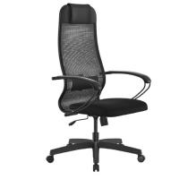 Кресло ErgoLife Set 11/подл.130/осн.Sit 001, Черный 13E.12.1.222 [z13E.12.1.222]
