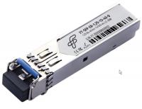Трансивер Future Technologies FT-SFP-ER-1,25-13-40-D оптич. SFP SM 1.25Гбит/с Tx:1310нм до 40км
