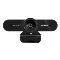 Камера Web A4Tech PK-980HA черный 2Mpix (1920x1080) USB3.0 с микрофоном