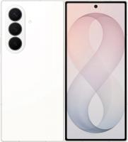 Смартфон Samsung SM-F976B Galaxy Z Fold 8 Ultra 512Gb 12Gb кремовый раскладной 3G 4G 1Sim 8" 2256x2504 Android 17 200Mpix 802.11 a/b/g/n/ac/ax/be NFC GPS Protect