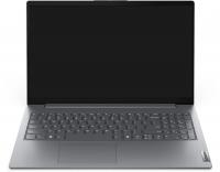 Ноутбук Lenovo V15 G5 IRL Core i5 13420H 8Gb SSD512Gb Intel UHD Graphics 15.6" TN FHD (1920x1080) без ОС grey WiFi BT Cam (83HF00E6IG)