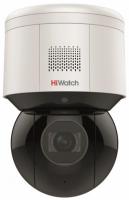 Камера видеонаблюдения IP HiWatch Pro PTZ-N3A404I-D(C) 2.8-12мм цв. корп.:белый