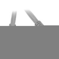 Патч-корд Lanmaster LAN-PC45/S6-7.0-GY FTP вилка RJ-45-вилка RJ-45 кат.6 7м серый LSZH (уп.:1шт)