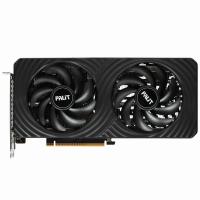 Видеокарта PCIE16 RTX5060 8GB PA-RTX5060 DUAL OC 8GB PALIT (NE75060S19P1-GB2063D)