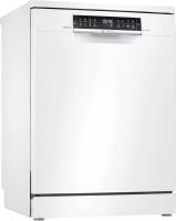 Посудомоечная машина Bosch SMS6ZCW37Q белый (полноразмерная) инвертер