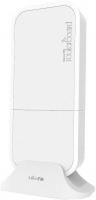 Точка доступа MikroTik wAP 60G (RBWAPG-60AD) 10/100/1000BASE-TX белый