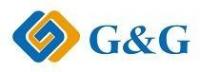 Картридж струйный G&G GG-CN054AN №933XL голубой (14мл) для HP Officejet 6100/6600/6700/7110/7510