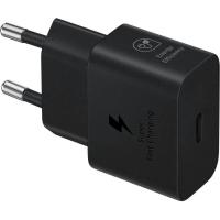 Сетевое зар./устр. Samsung EP-T2510 25W 3A (PD) черный (EP-T2510XBEGWW)