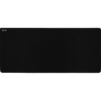 Коврик для мыши Cactus Black ткань, 900х400х3мм [cs-mpc-pro01xxl]