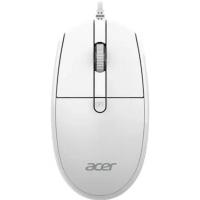 Acer OMW401 white 2000dpi USB 4but (ZL.MCEEE.030)