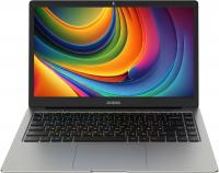 Ноутбук Digma EVE C4800 Celeron N4020 8Gb SSD256Gb Intel UHD Graphics 600 14" IPS FHD (1920x1080) Windows 11 Pro dk.grey WiFi BT Cam 4800mAh (DN14CN-8CXW01)