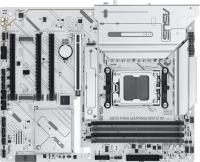 Материнская плата Asus X870 MAX GAMING WIFI7 W Socket AM5 AMD X870 4xDDR5 ATX AC`97 8ch(7.1) 2.5Gg RAID+HDMI
