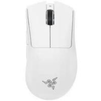 Мышь Razer DeathAdder V3 Pro белый оптическая 30000dpi беспров. USB-C 5but (RZ01-04630200-R3G1)
