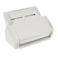 Fujitsu/Ricoh SP-1120N (PA03811-B001) {А4,20 стр./мин, ADF 50, USB 3.2, Gigabit Ethernet, A4, нагрузка 3000 стр./день}