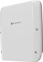 Маршрутизатор MikroTik RB5009UPr+S+OUT 10/100/1000/2500BASE-T/SFP+ белый