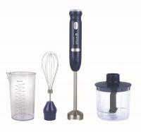 Блендер погружной Vitek VT-8537 900Вт фиолетовый