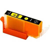 Струйный картридж NV Print CLI-426Y (NV-4559B001) Yellow для Canon Pixma iP4840, MG5140, MG6140, MG8140 (10.5 мл)