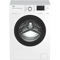 Стиральная машина Beko WSRE8612XAWI класс: A загр.фронтальная макс.:8кг белый