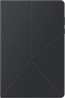 Чехол Samsung для Samsung Galaxy Tab A11+ Book Cover поликарбонат/полиуретан черный (EF-BX230PBEGRU)
