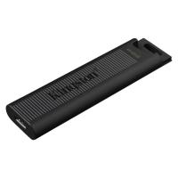 Kingston USB Drive 512GB DataTraveler Type-C Max DTMAX/512GB USB3.2 черный