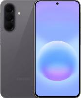 Смартфон Samsung SM-A576B Galaxy A57 5G 128Gb 8Gb серый моноблок 3G 4G 2Sim 6.7" 1080x2340 Android 16 50Mpix 802.11 a/b/g/n/ac/ax NFC GPS GSM900/1800 GSM1900 Protect