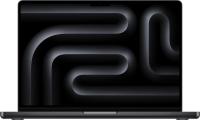 Ноутбук Apple MacBook Pro A3427 M5 Max 18 core 36Gb SSD2Tb/32 core GPU 14.2" Liquid Retina XDR (3024x1964) macOS black WiFi BT Cam (MGDU4HN/A)