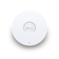 TP-Link EAP650 AX3000 Потолочная двухдиапазонная точка доступа Wi-Fi 6