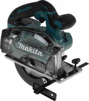 Циркулярная пила (дисковая) Makita DCS553Z (ручная) D диска.:150мм