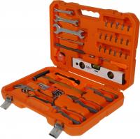 Набор инструментов Airline AT-41-04 41 предмет (жесткий кейс)
