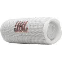 Портативная колонка 35W белый FLIP 7 JBL