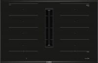 Индукционная варочная поверхность Bosch PXX895D66E черный