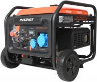 Генератор Patriot iGN 5500AWS 5.5кВт