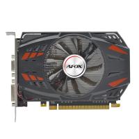 Видеокарта Afox PCI-E 3.0 AF740-4096D5H3-V3 NVIDIA GeForce GT 740 4Gb 128bit GDDR5 993/5000 DVIx1 HDMIx1 CRTx1 HDCP Ret