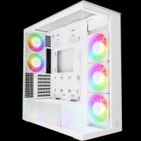 Корпус ПК ARCTIC Xtender (White) ACPCC00014A
