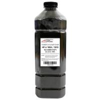 ASC Тонер универсальный для HP LJ 1005/1010 (Тип ASKE H-071), Bk, 1 кг, канистра