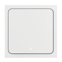 Яндекс Умный выключатель1 клавиша, Zigbee YNDX-00531