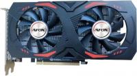Видеокарта AFOX GTX1660TI 6GB GDDR6 192Bit DP/DVI/HDMI ATX Dual Fan (AF1660TI-6144D6H1-V4)RTL