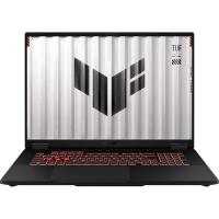ASUS TUF Gaming FA808UH-S8052 [90NR0NM1-M002K0] Grey 18" {FHD+ Ryzen 7 260/16Gb/SSD512Gb/RTX5050 8Gb/noOS}