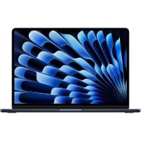 Apple MacBook Air 13-inch 2026 [MDHE4LL/A] (КЛАВ.РУС.ГРАВ.) Midnight 13.6" Liquid Retina {(2560x1664) 500nits M5 10C CPU 8C GPU/16GB/512GB SSD/без переходника 1979059}