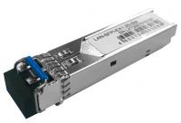 Адаптер Lanmaster LAN-SFPI-EX1.25-SM LC дупл. 9/125 OS1/OS2 стальной