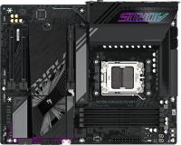 Материнская плата Gigabyte X870E AORUS ELITE WIFI7 Socket AM5 AMD X870E 4xDDR5 ATX AC`97 8ch(7.1) 2.5Gg RAID+HDMI