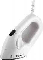 Отпариватель ручной Haier HI-500 белый