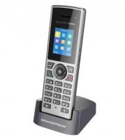 Телефон IP Grandstream DP722 серебристый