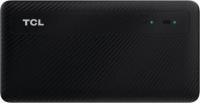 Модем 2G/3G/4G TCL Link Zone MW42V USB Wi-Fi Firewall +Router внешний черный