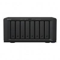 Synology DS1823xs+ Сетевой накопитель данных без жестких дисков