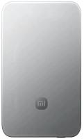 Мобильный аккумулятор Xiaomi UltraThin Magnetic Power Bank 5000 15W GL 5000mAh QC/PD 22.5W 3A USB-C беспров.зар. серебристый (BHR08Z2GL)