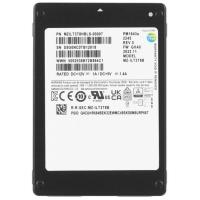 Samsung SSD 3840Gb PM1643a 2.5" SAS MZILT3T8HBLS-00007