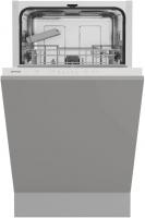Посудомоечная машина встраив. Gorenje GV522E10WE 1760Вт узкая нержавеющая сталь